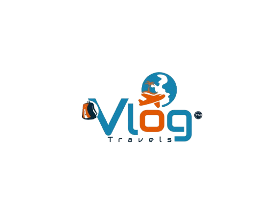 VlogTravels Logo